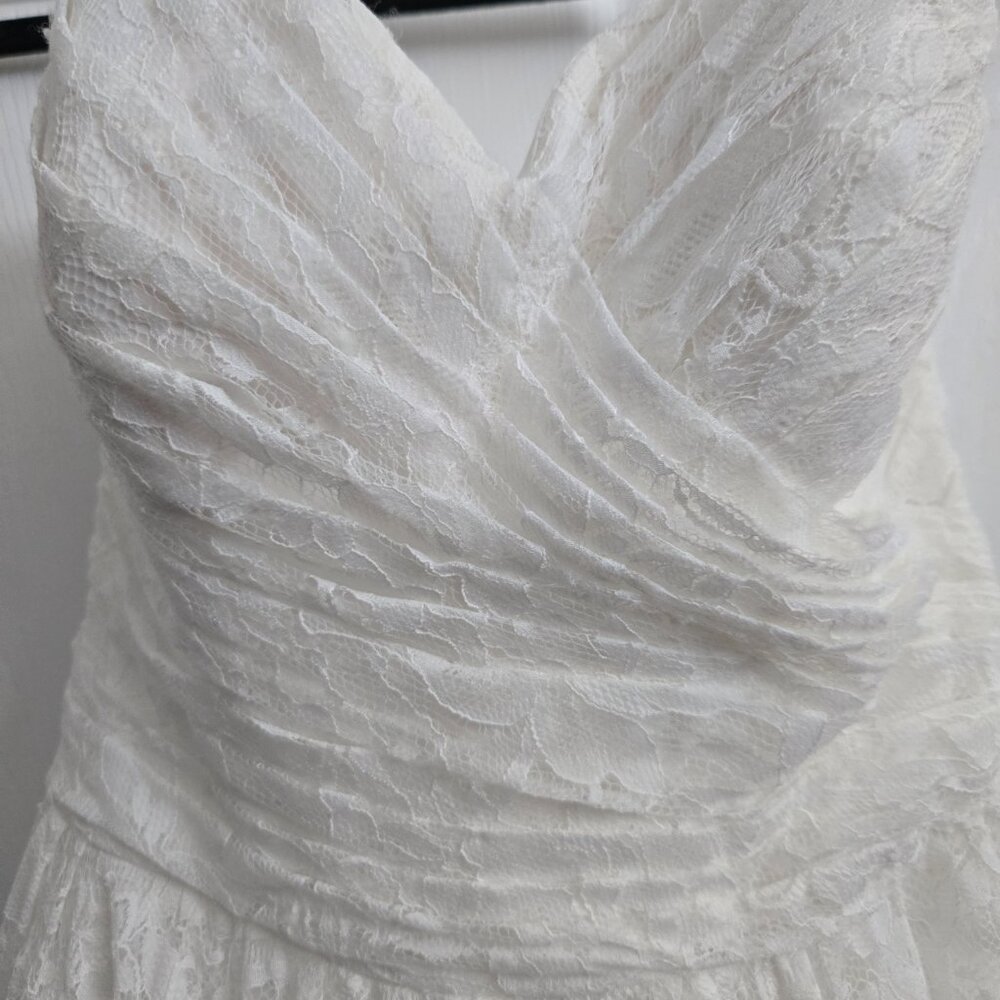 Wedding Dress - image 4